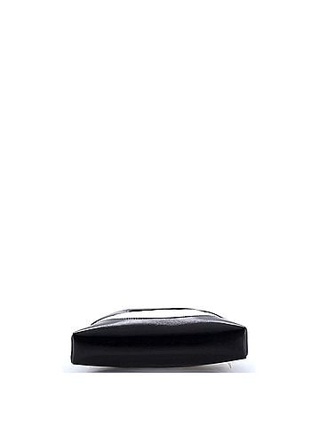 Chanel 31 Shopping Bag Clutch with Chain Quilted Shiny Crumpled Calfskin Small (view 2)