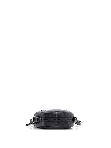 Louis Vuitton Boite Chapeau Souple Bag Monogram Empreinte Leather MM (view 2)