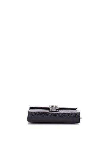 Gucci Dionysus Chain Wallet Leather with Embellished Detail Small (view 2)
