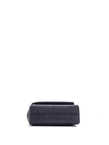 Louis Vuitton Vavin Handbag Monogram Empreinte Leather PM (view 2)
