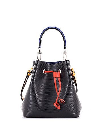 Louis Vuitton NeoNoe Handbag Epi Leather BB (view 1)