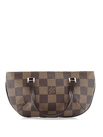 Louis Vuitton Manosque Pochette Damier GM (view 1)