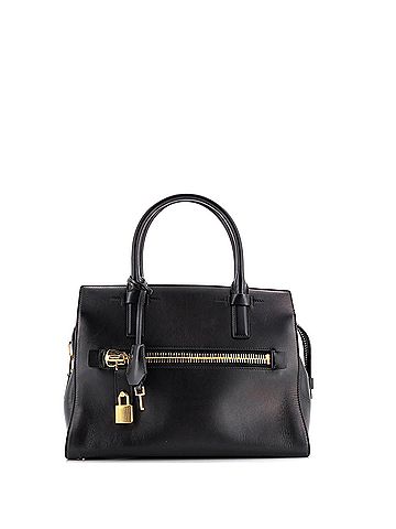 Tom Ford Charlotte Tote Leather Small (view 1)