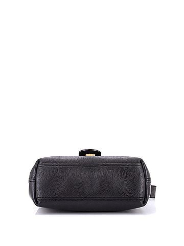 Gucci GG Marmont Shoulder Bag Leather Small (view 2)