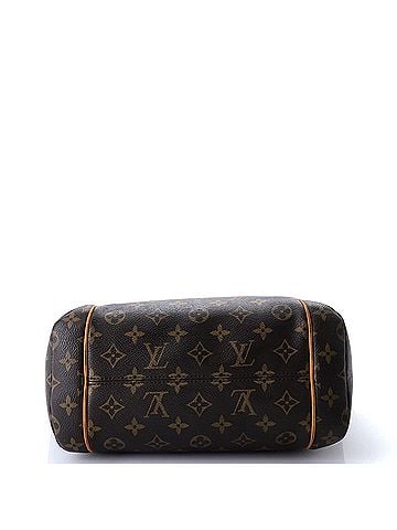 Louis Vuitton Totally Handbag Monogram Canvas PM (view 2)
