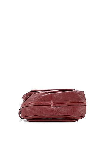 Chloé Paraty Top Handle Bag Leather Medium (view 2)