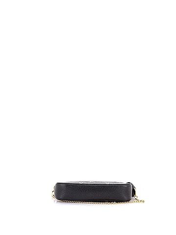 Louis Vuitton Pochette Accessoires Bicolor Monogram Empreinte Giant Mini (view 2)