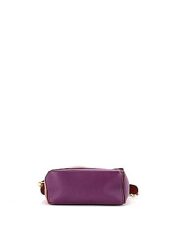 Loewe Puzzle Bag Leather Mini (view 2)
