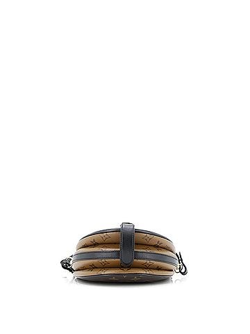 Louis Vuitton Chantilly Lock Handbag Monogram Canvas and Leather (view 2)