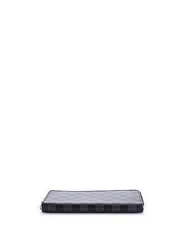 Louis Vuitton Zippy Organizer Damier Graphite (view 2)