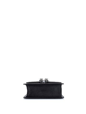 Gucci Dionysus Top Handle Bag Leather with Crystals Mini (view 2)