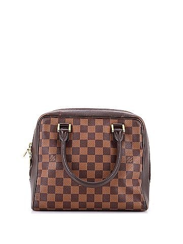Louis Vuitton Brera Handbag Damier (view 1)