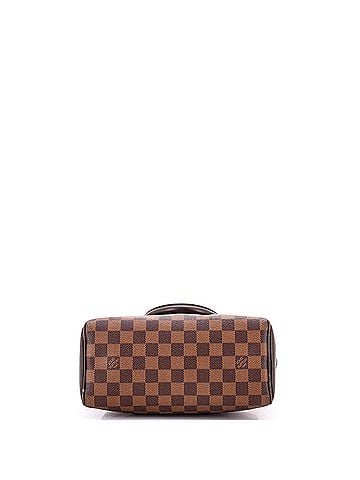 Louis Vuitton Brera Handbag Damier (view 2)