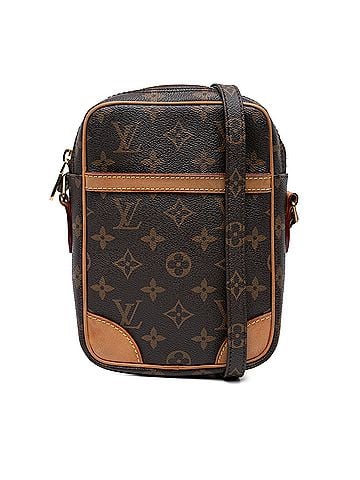 Louis Vuitton Monogram Danube (view 1)