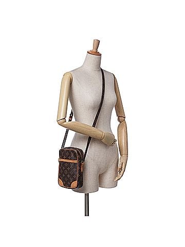Louis Vuitton Monogram Danube (view 2)