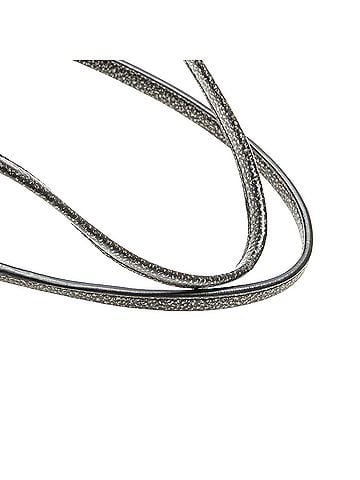 Loewe Small Metallic Calfskin Heritage Tote (view 2)
