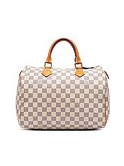 Louis Vuitton Satchel