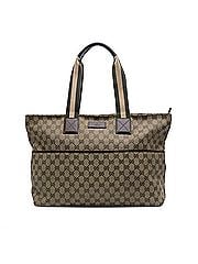 Gucci Tote