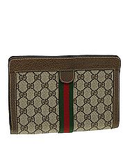 Gucci Clutch