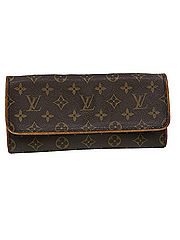 Louis Vuitton Clutch