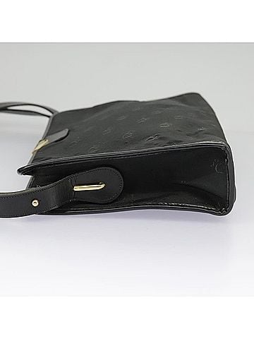 Dior Black Synthetic Shoulder Bag (view 2)