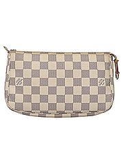 Louis Vuitton Clutch