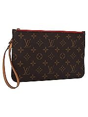 Louis Vuitton Clutch