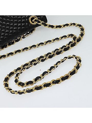 Bally Black Leather Shoulder Bag (view 2)