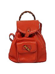 Gucci Backpack