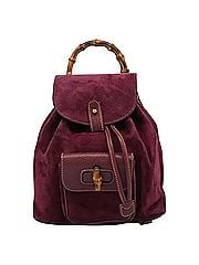 Gucci Backpack