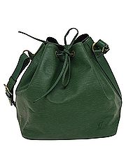 Louis Vuitton Shoulder Bag