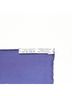 Hermès 100% Silk Solid Blue Carré 90 Navy Silk Scarf One size - photo 7