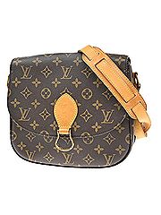 Louis Vuitton Shoulder Bag