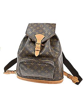 Louis Vuitton Backpack