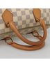 Louis Vuitton 100% Canvas Solid White Speedy 30 White Canvas Handbag One size - photo 5