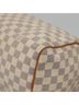 Louis Vuitton 100% Canvas Solid White Speedy 30 White Canvas Handbag One size - photo 11