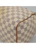 Louis Vuitton 100% Canvas Solid White Speedy 30 White Canvas Handbag One size - photo 7