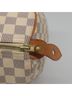 Louis Vuitton 100% Canvas Solid White Speedy 30 White Canvas Handbag One size - photo 9