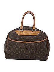 Louis Vuitton Shoulder Bag