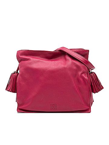 Loewe Nappa Flamenco Tassel 30 (view 1)