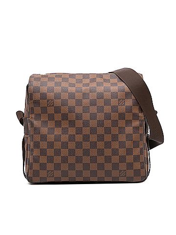 Louis Vuitton Damier Ebene Naviglio (view 1)