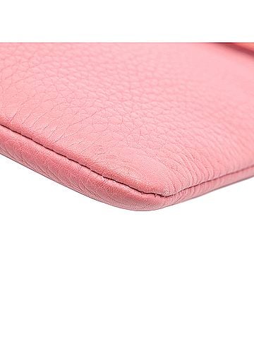 Gucci Calfskin Bamboo Clutch (view 2)