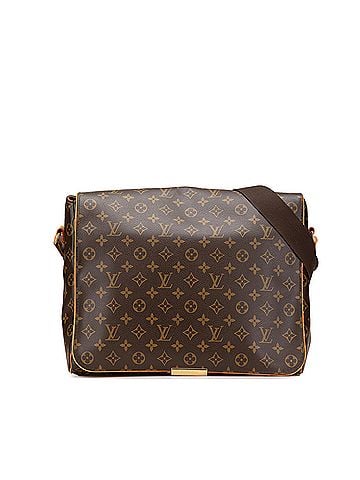 Louis Vuitton Monogram Abbesses (view 1)