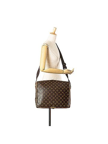 Louis Vuitton Monogram Abbesses (view 2)