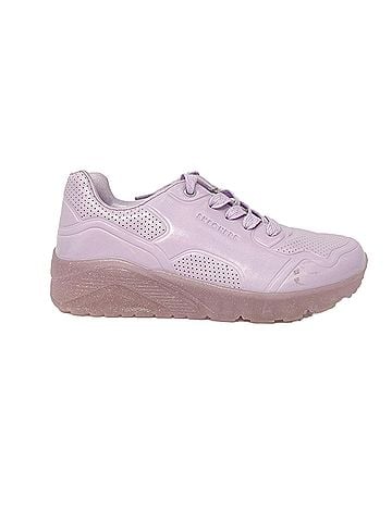 Skechers Sneaker Kids Skechers Uno Ice Prism Luxe 310448L Pink Casual Size 3 (view 1)