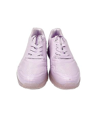 Skechers Sneaker Kids Skechers Uno Ice Prism Luxe 310448L Pink Casual Size 3 (view 2)