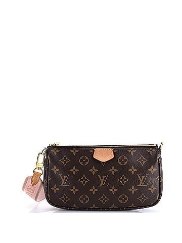 Louis Vuitton Multi Pochette Accessoires Monogram Canvas (view 1)
