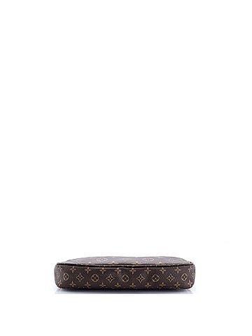 Louis Vuitton Multi Pochette Accessoires Monogram Canvas (view 2)