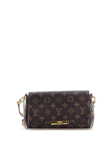 Louis Vuitton Favorite Handbag Monogram Canvas PM (view 1)