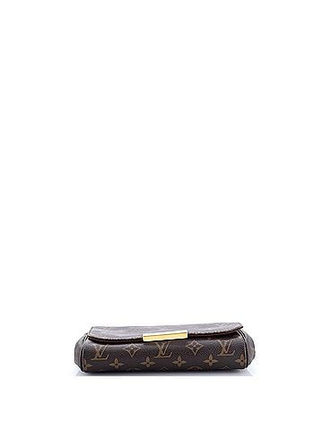 Louis Vuitton Favorite Handbag Monogram Canvas PM (view 2)